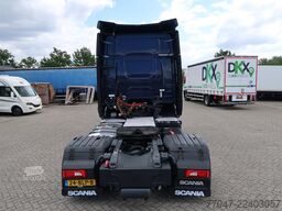 Scania R450 Euro 6, Retarder, FULL, TUV, NL Truck TOP!