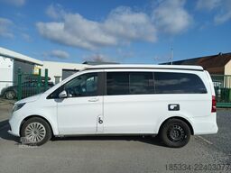 2022 Mercedes Marco Polo Automatique | Toit relevable