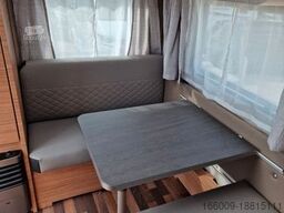 WEINSBERG CaraOne 420 QD