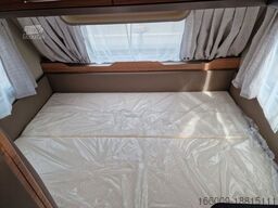 WEINSBERG CaraOne 420 QD