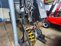 Manitou TREUIL 23 Ton