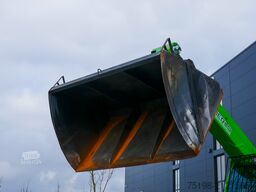 Unbekannt Merlo Schaufel