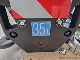 Dinamic oil SW35/2 JMG