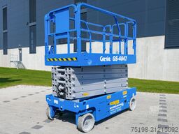 Genie GS 4047
