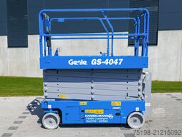 Genie GS 4047