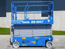 Genie GS 4047