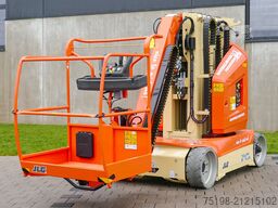 JLG Toucan 12E Plus