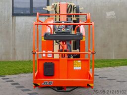 JLG Toucan 12E Plus