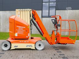 JLG Toucan 12E Plus