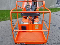 JLG Toucan 12E Plus