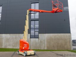 JLG Toucan 12E Plus