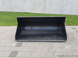 Manitou CBR 730 L1850