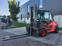 Linde H 80D-03/900