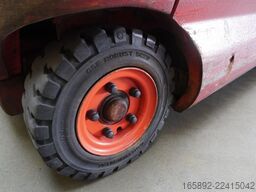 Linde E 25 336