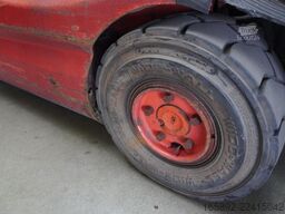 Linde E 25 336