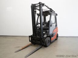 Linde H 20 D/600 1202