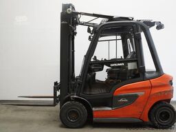 Linde H 20 D/600 1202