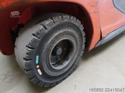 Linde H 20 D/600 1202