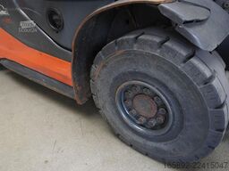 Linde H 20 D/600 1202