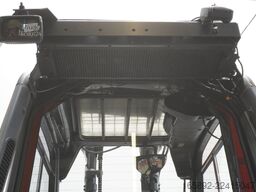 Linde H 20 D/600 1202