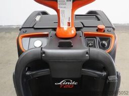 Linde T 20 AP 1153