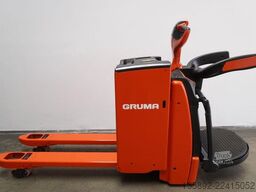 Linde T 20 AP 1153