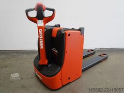 Linde T 16 L 1152-02