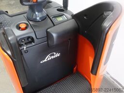 Linde D 12 SP 133