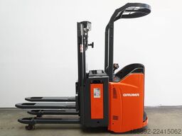 Linde D 12 SP 133