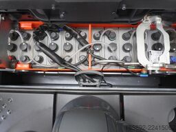 Linde D 12 SP 133