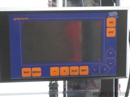Linde D 12 SP 133