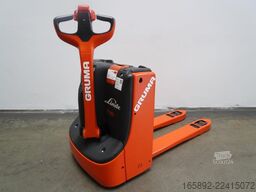 Linde T 16 1152