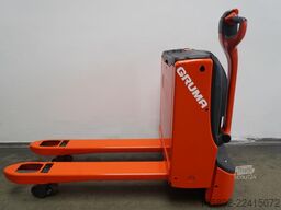 Linde T 16 1152