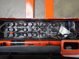 Linde T 16 1152