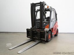 Linde H 40 D EVO 394-02