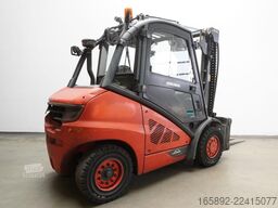 Linde H 40 D EVO 394-02