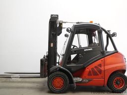 Linde H 40 D EVO 394-02