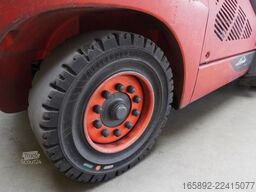 Linde H 40 D EVO 394-02