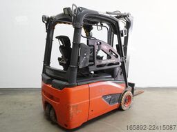 Linde E 16 EVO 386-02