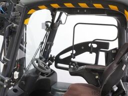 Linde E 16 EVO 386-02