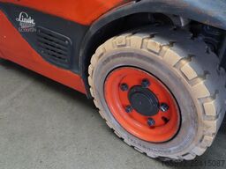 Linde E 16 EVO 386-02