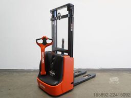 Linde L 12 1172