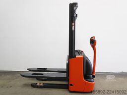 Linde L 12 1172