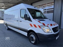 Mercedes-Benz SPRINTER 516 CDI POJAZD KANALIZACYJNY SYSTEM IN...