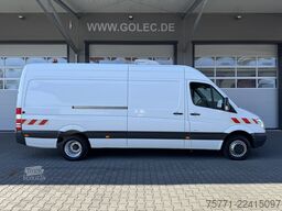 Mercedes-Benz SPRINTER 516 CDI POJAZD KANALIZACYJNY SYSTEM IN...