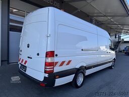 Mercedes-Benz SPRINTER 516 CDI POJAZD KANALIZACYJNY SYSTEM IN...