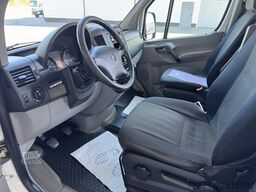Mercedes-Benz SPRINTER 516 CDI POJAZD KANALIZACYJNY SYSTEM IN...