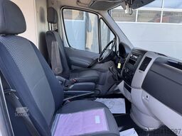 Mercedes-Benz SPRINTER 516 CDI POJAZD KANALIZACYJNY SYSTEM IN...