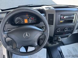 Mercedes-Benz SPRINTER 516 CDI POJAZD KANALIZACYJNY SYSTEM IN...