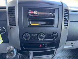 Mercedes-Benz SPRINTER 516 CDI POJAZD KANALIZACYJNY SYSTEM IN...